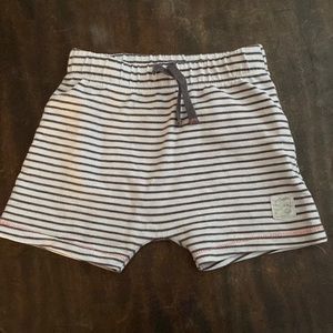 Mac n moon 18mth shorts